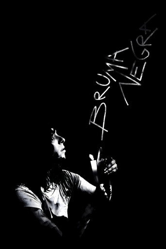 Black Mist movie poster
