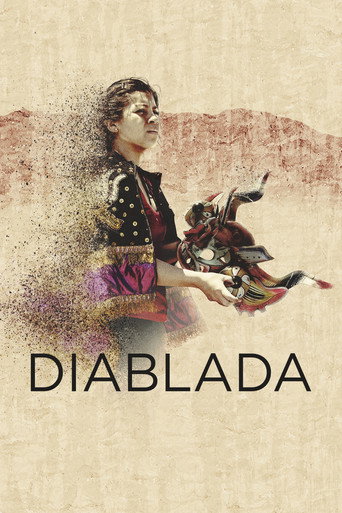 Diablada movie poster