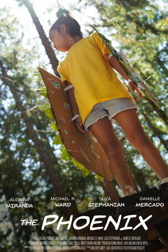 The Phoenix movie poster
