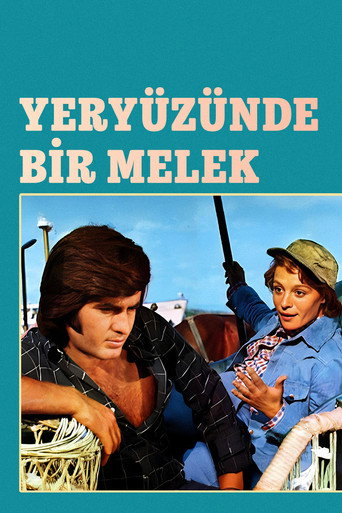 An Angel on Earth movie poster
