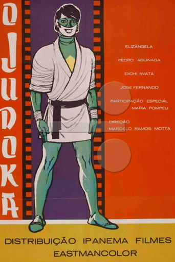 O Judoka movie poster