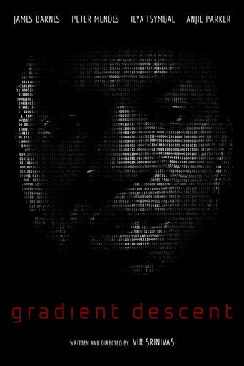 Gradient Descent movie poster