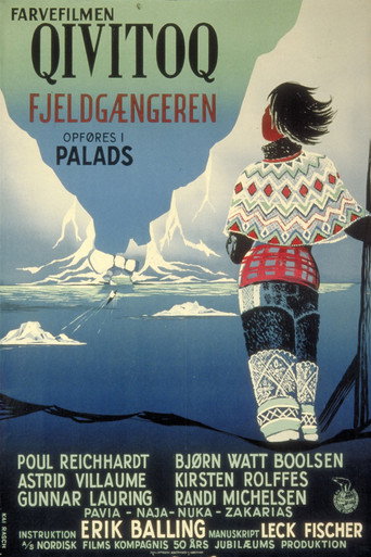 Qivitoq movie poster