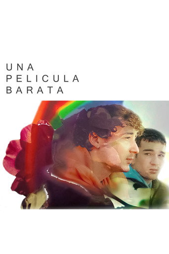 Una película barata movie poster