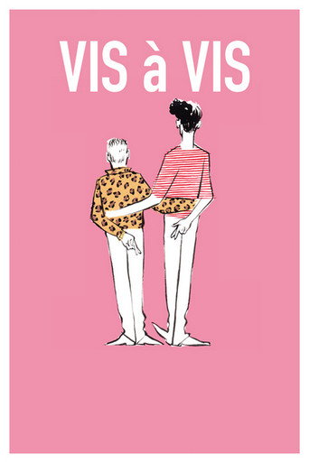 Vis à Vis movie poster