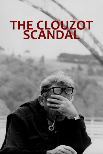 The Clouzot Scandal movie poster