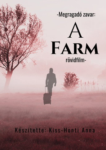 A farm movie poster
