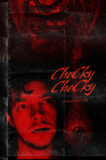 Checky Checky movie poster