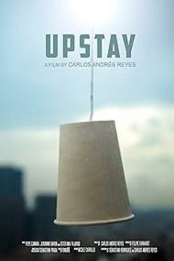 Upstay movie poster