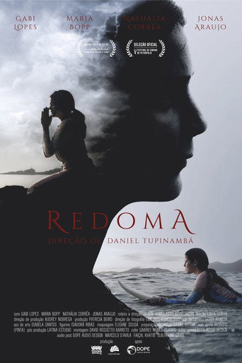 Redoma movie poster