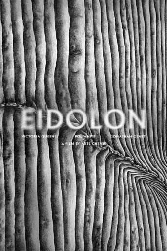 Eidolon movie poster