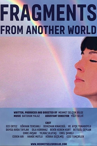 Fragments from Another World movie poster