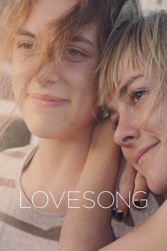 Lovesong movie poster
