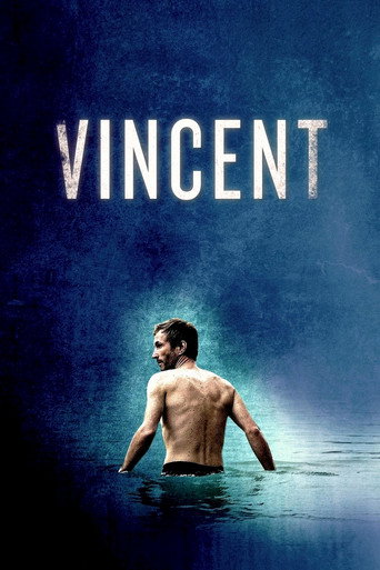 Vincent movie poster
