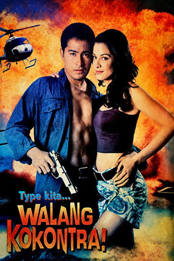 Type Kita… Walang Kokontra! movie poster