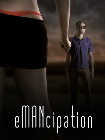 Emancipation movie poster