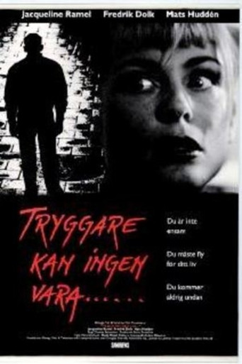 Tryggare kan ingen vara movie poster