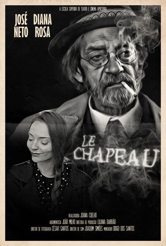 The Last Page movie poster