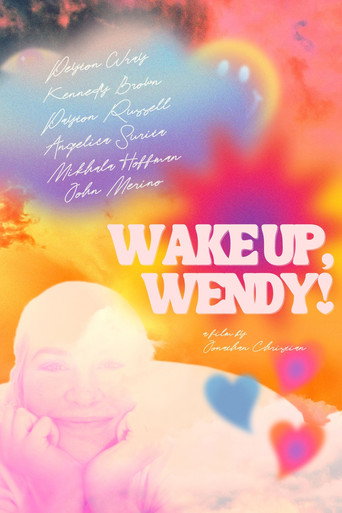 Wake Up, Wendy! movie poster