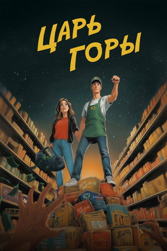 King of the Hill movie poster