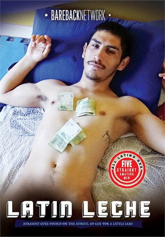 Latin Leche movie poster