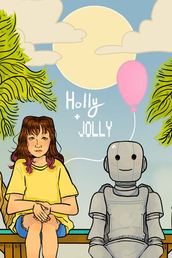 Holly + Jolly movie poster