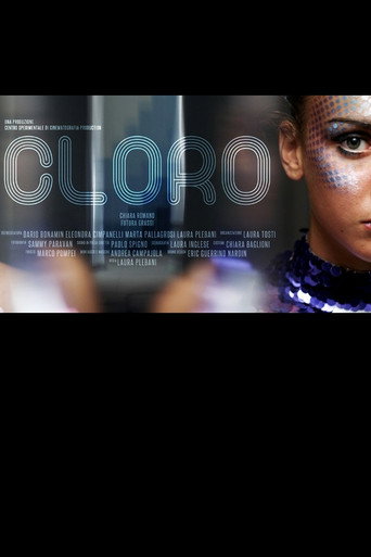 Cloro movie poster