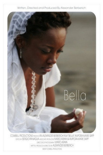 Bella movie poster