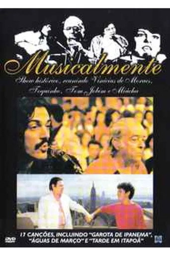 Musicalmente movie poster