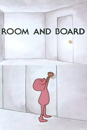 Room and Board movie poster