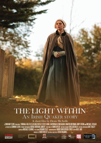 The Light Within movie poster