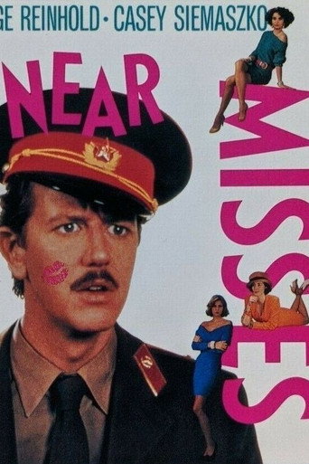 Near Mrs. movie poster