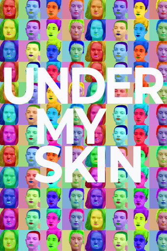 Under My Skin movie poster