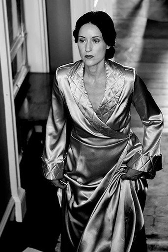 Wallis: The Queen That Never Was movie poster