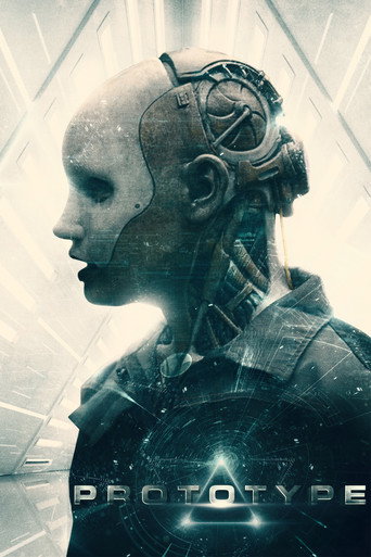 Prototype movie poster