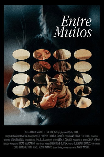 Among Many movie poster