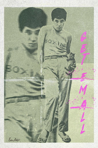 Get 'em All movie poster