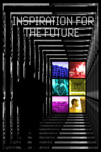 Inspiration For The Future movie poster