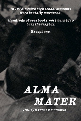 Alma Mater movie poster