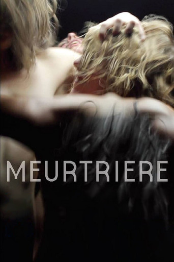 Meurtrière movie poster