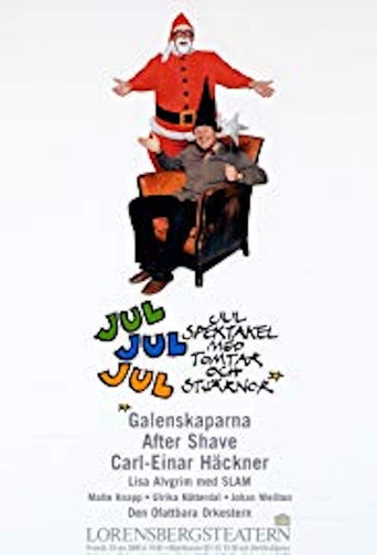 Jul Jul Jul movie poster