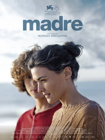 Mother movie poster