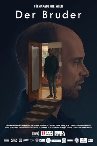 The Brother movie poster