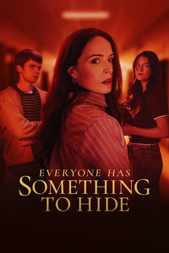 Everyone Has Something to Hide movie poster