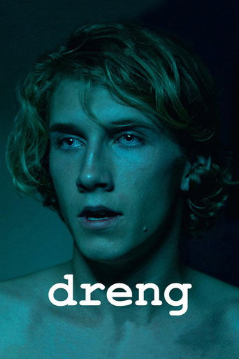 Boy movie poster
