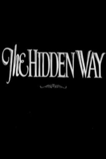 The Hidden Way movie poster