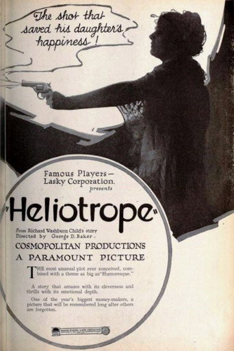 Heliotrope movie poster