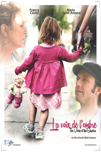 The Voice of the Shadow movie poster