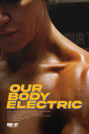 Our Body Electric movie poster
