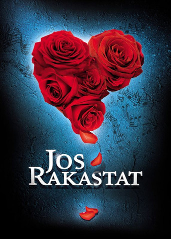 If You Love movie poster